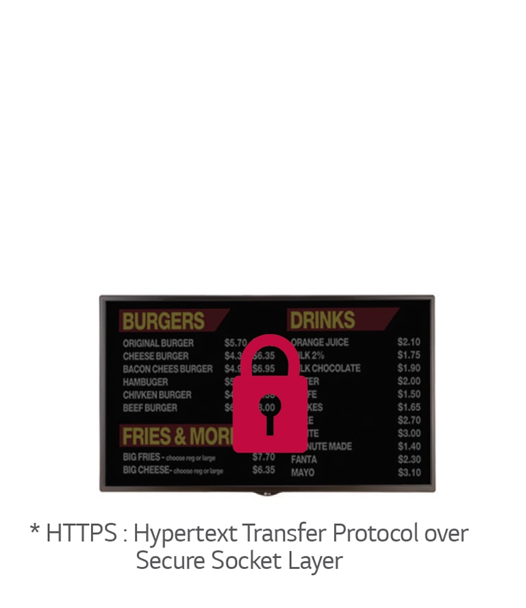 Secure Communication Protocol<br>2