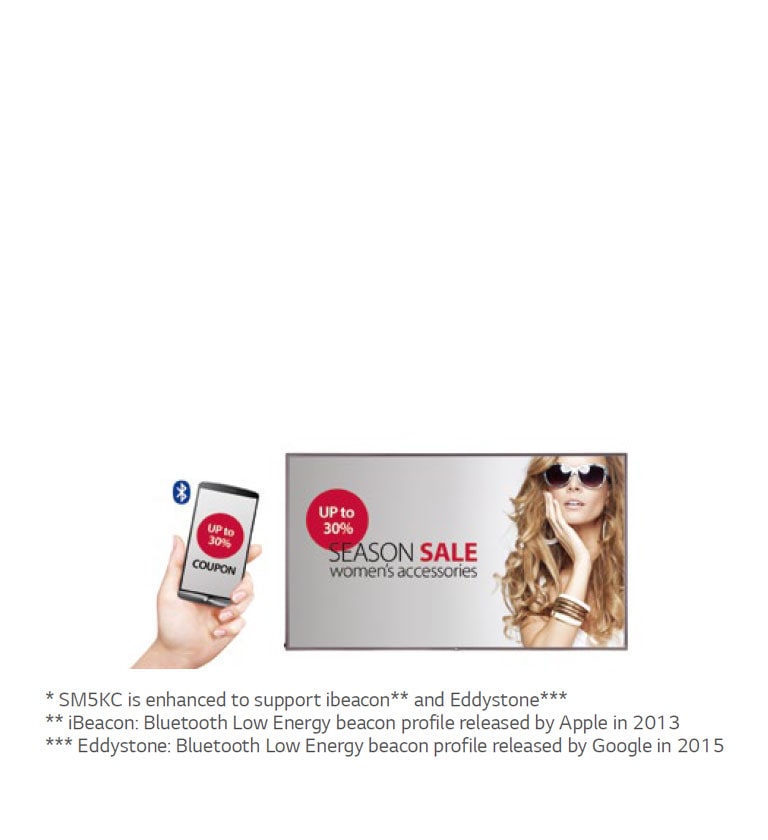 Supportive Convenience<br>2