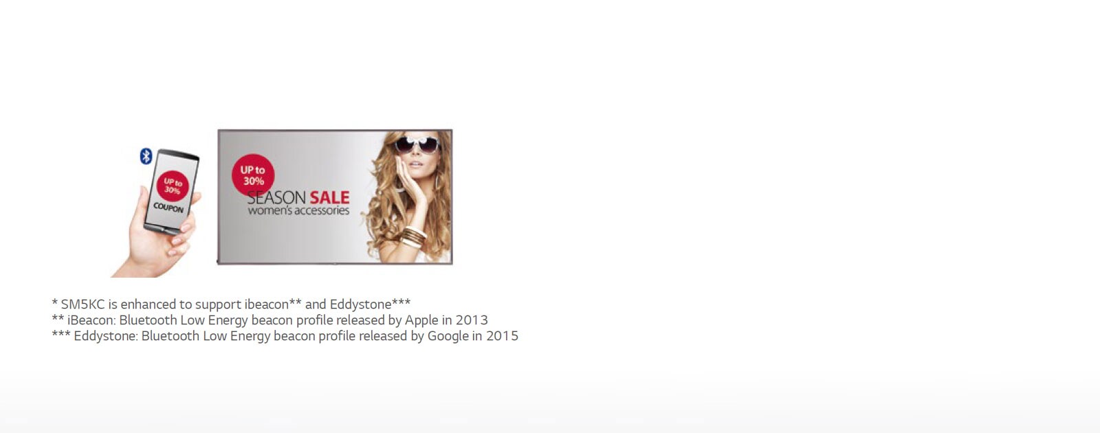 Supportive Convenience<br>1