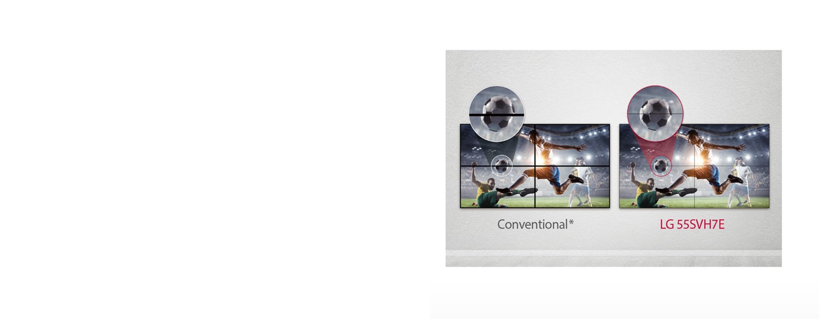 Image Gap Reduction<br>1