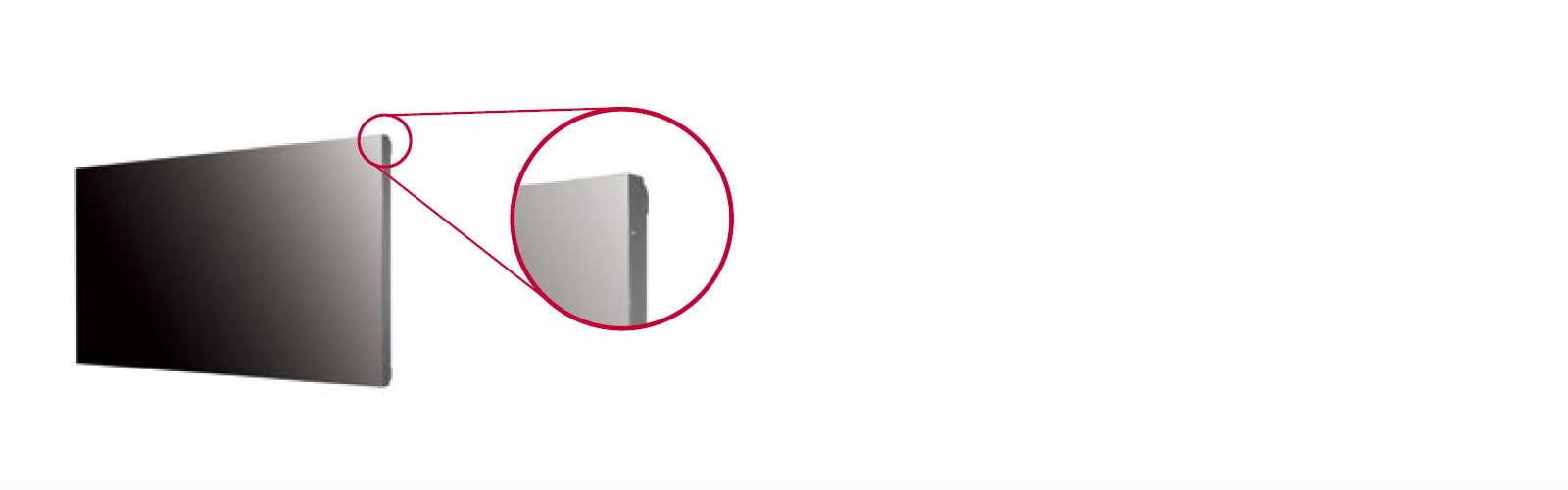 Borderless Design<br>1