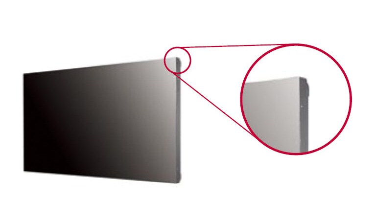 Borderless Design<br>2