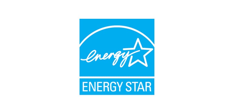 ENERGY STAR® Certified
