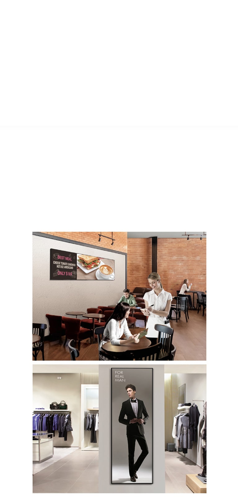 Optimized Content Delivery<br>2