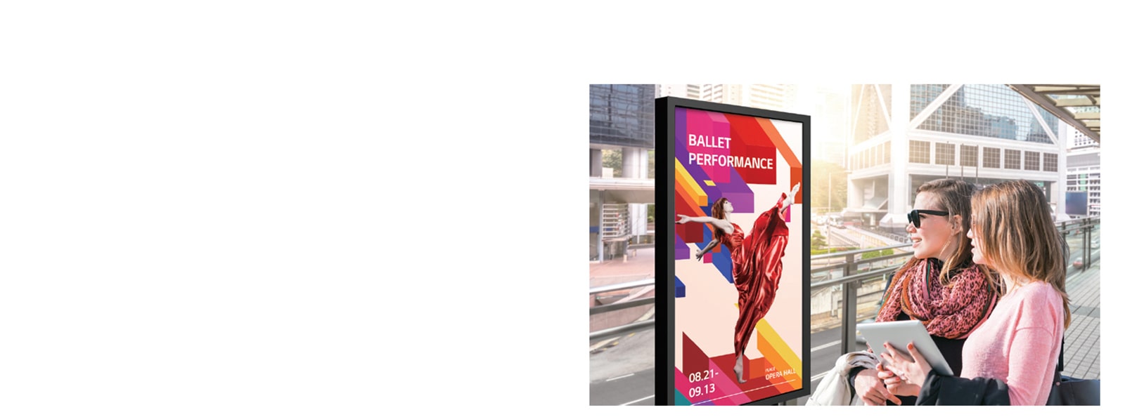 Visible with Polarized Sunglasses1