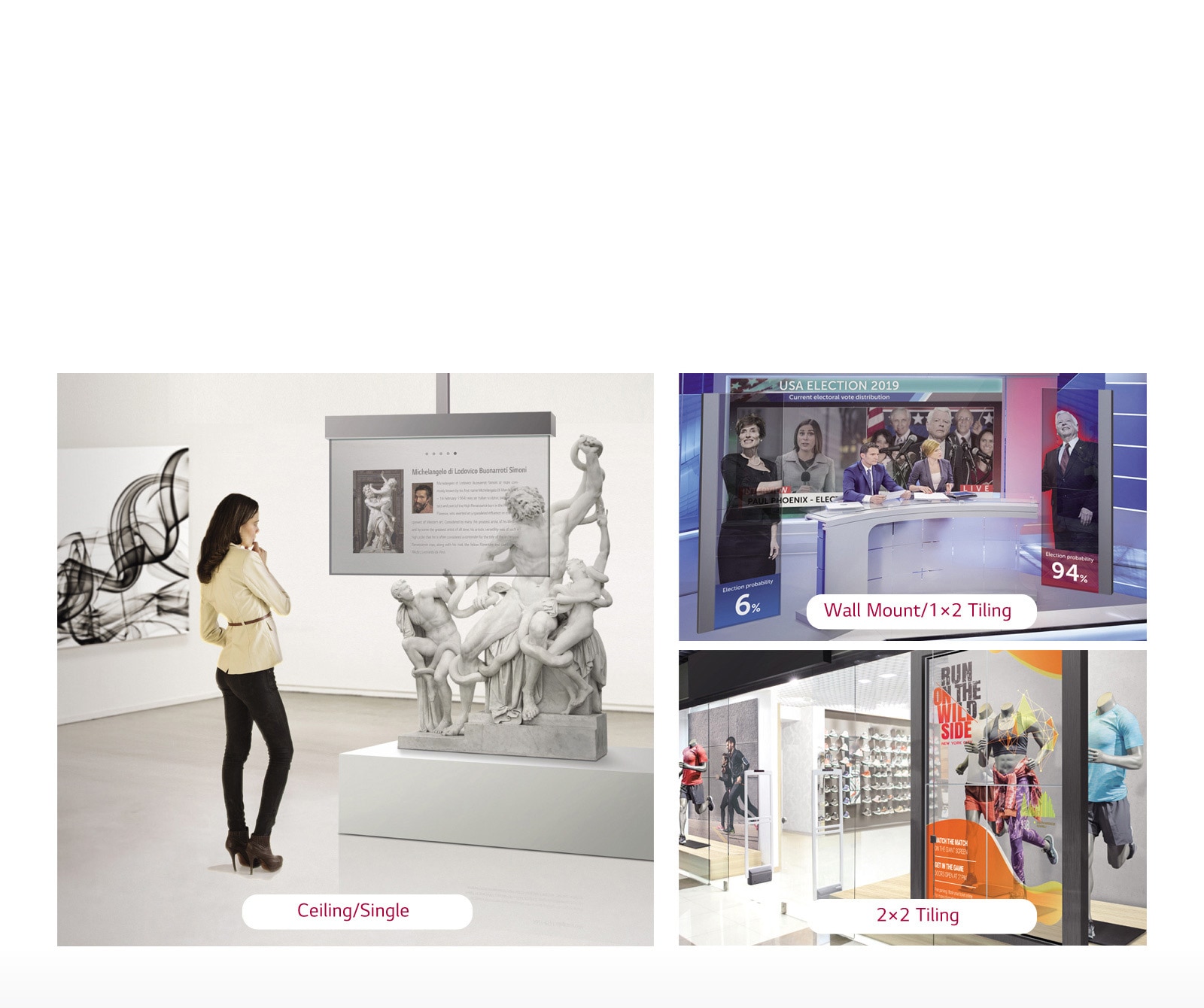 Customizable and Expandable Design1