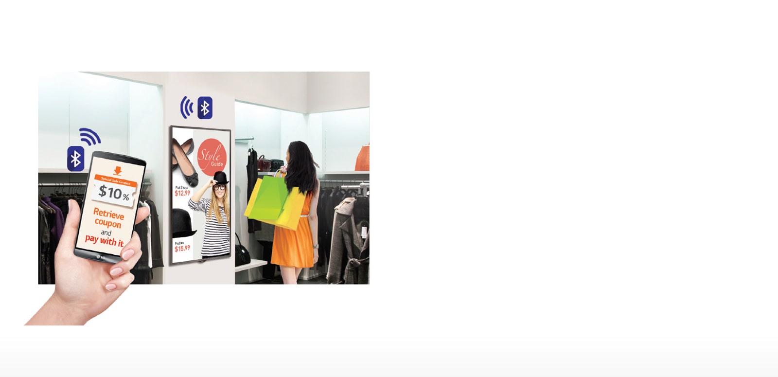 Beacon Supported<br>1