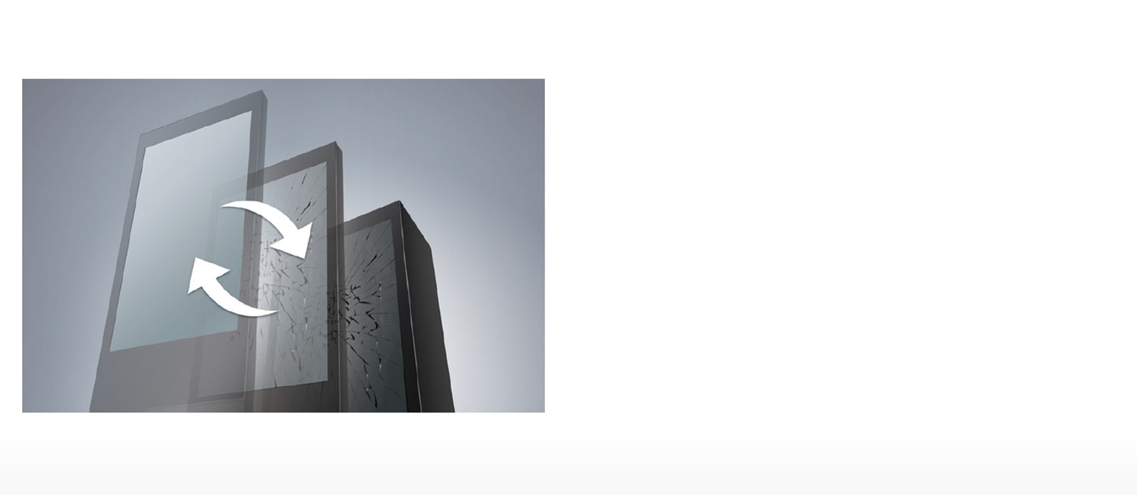 Replaceable Front Glass1