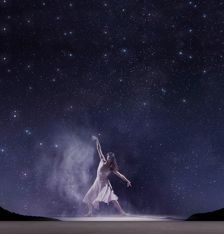 Beyond a Video Wall<br>2