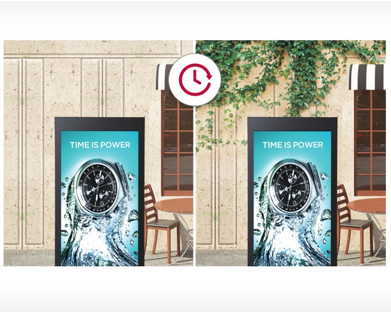 Smart Brightness Compensation2