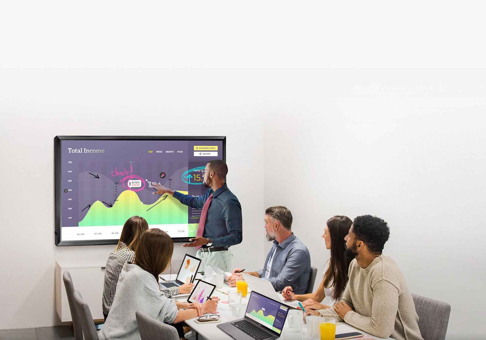 All-in-One Meeting Experience1