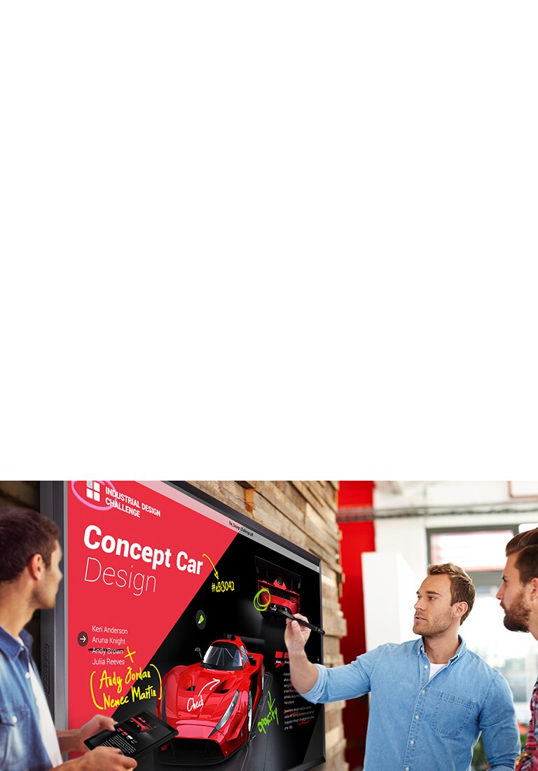 True Colors and Wider View2