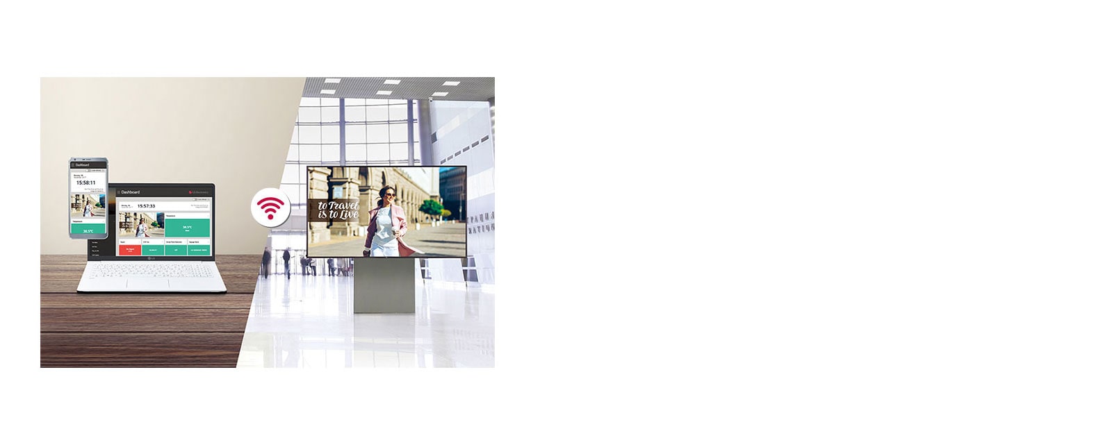 Real-Time Monitoring & Control1