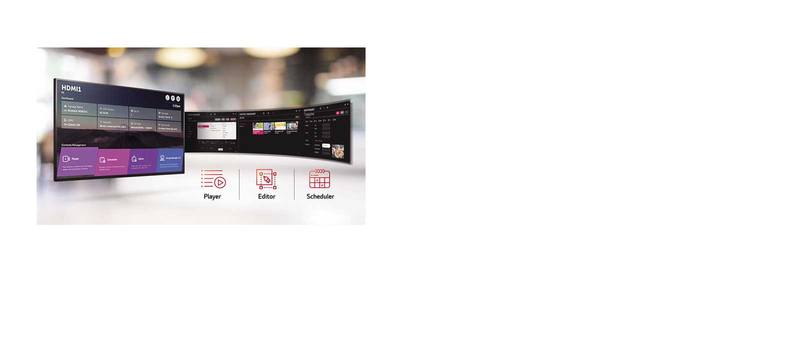 Easy Content Management1