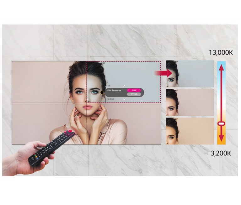 Easy Color Adjustment2