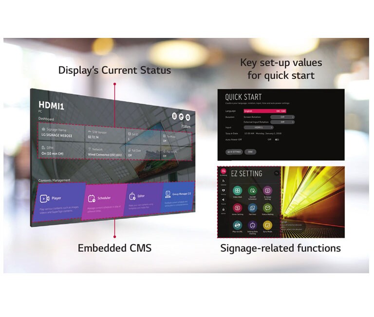 Intuitive Menu Structure2
