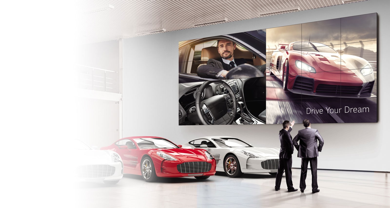 Artistic Immersion, Overwhelming Captivation1