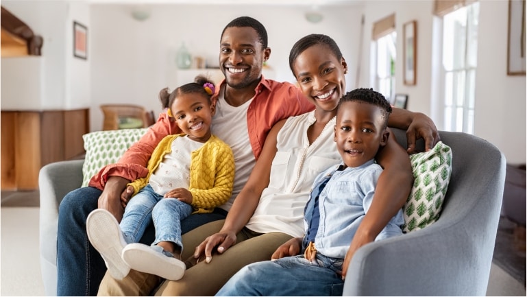 Shop Family Must-haves