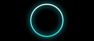 Green ring for purification mode