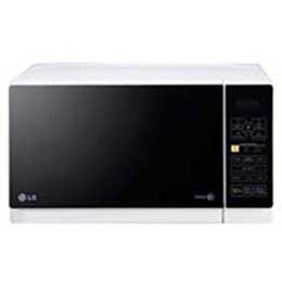 Lg Microwaves Efficient Integrated Microwave Ovens Africa Grill Microwaves