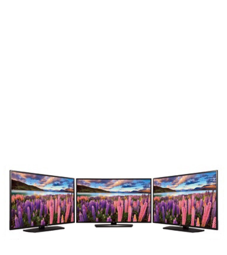 4K IPS Wide Viewing Angle<br>2