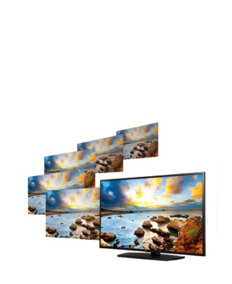 4K Upscaler<br><br>2