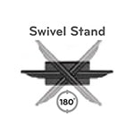 Commercial<br>Grade Stand1