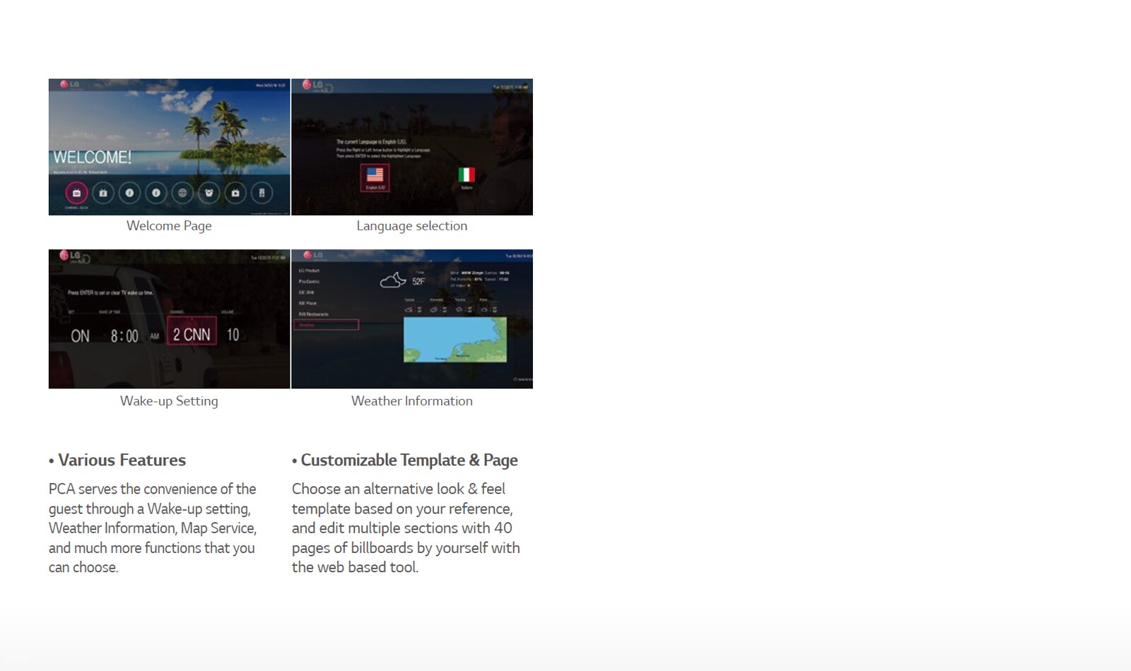 Pro:Centric Server Application<br>1