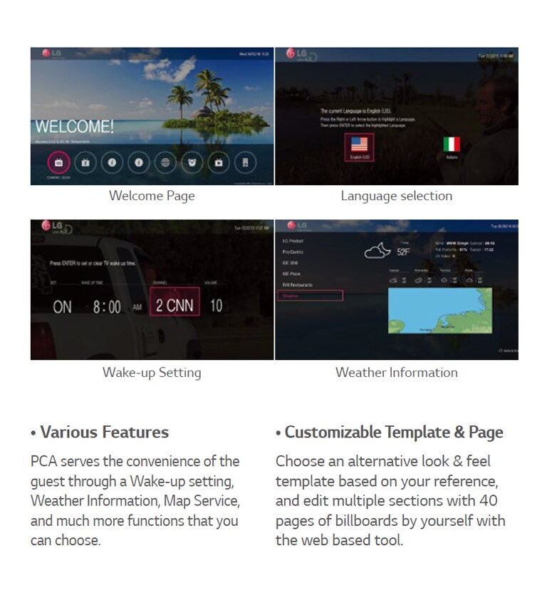 Pro:Centric Server Application<br>2