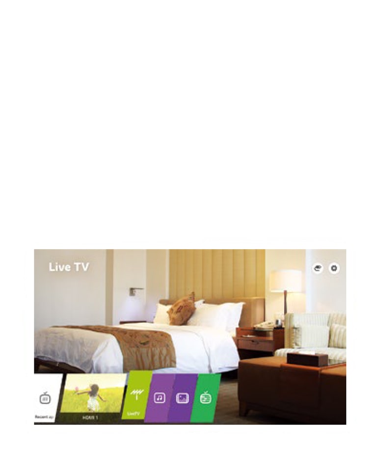 Intuitive Launcher Bar<br><br>2