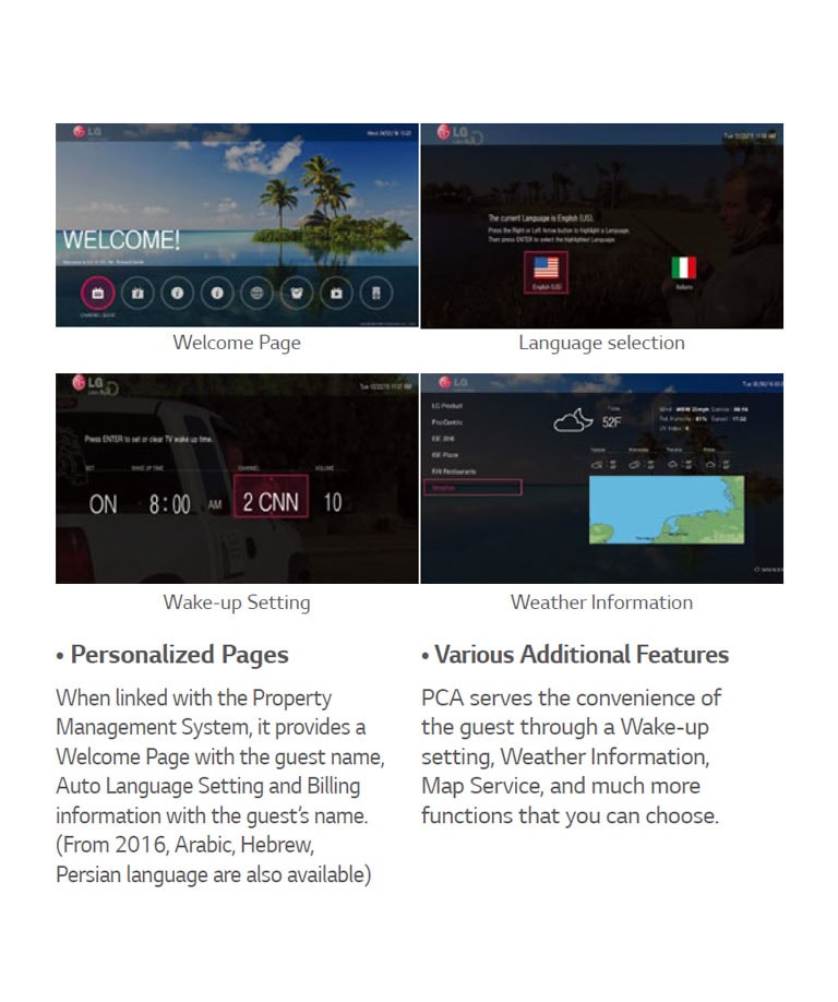 Enhanced Customer Experience<br>2