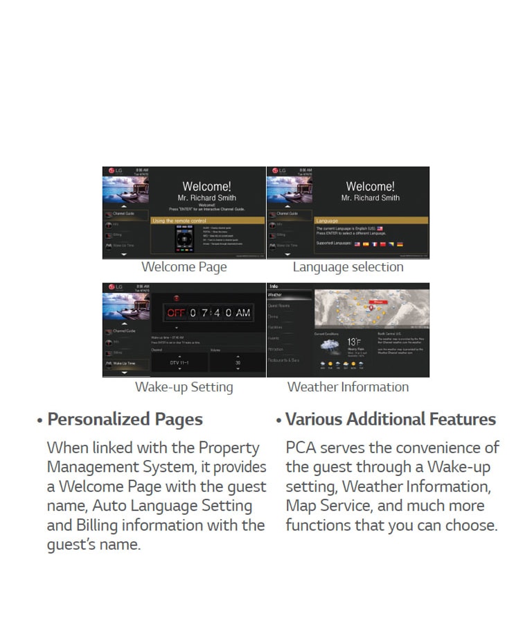 Enhanced Customer Experience<br>2