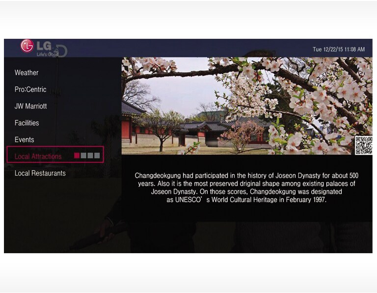 Customizable Template & Page2