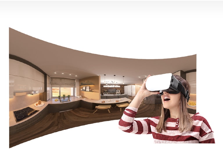 Facility Virtual View2