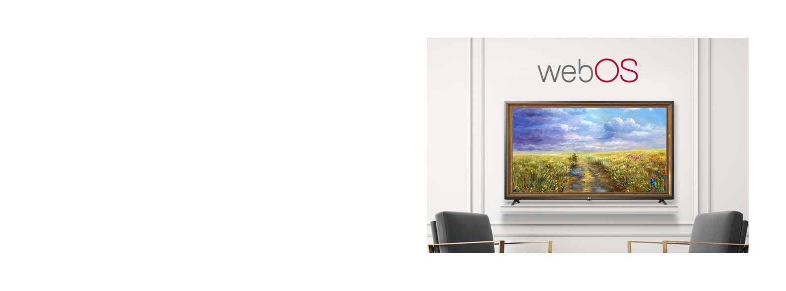 More Innovative LG webOS 5.0