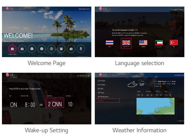 Pro:Centric Server Application2