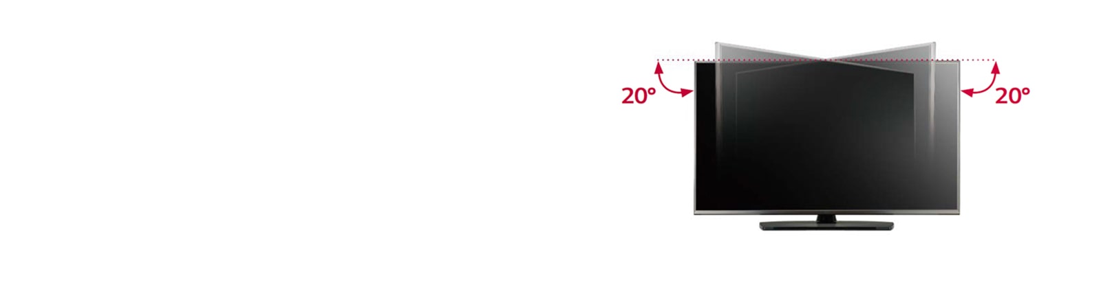 Commercial Swivel Stand1