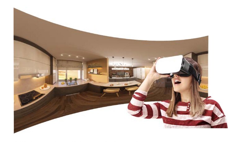 Facility Virtual View2