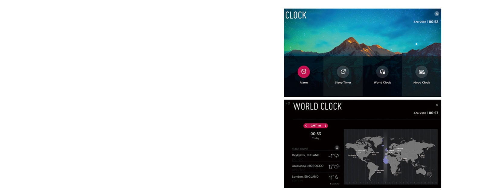 Smart Clock1