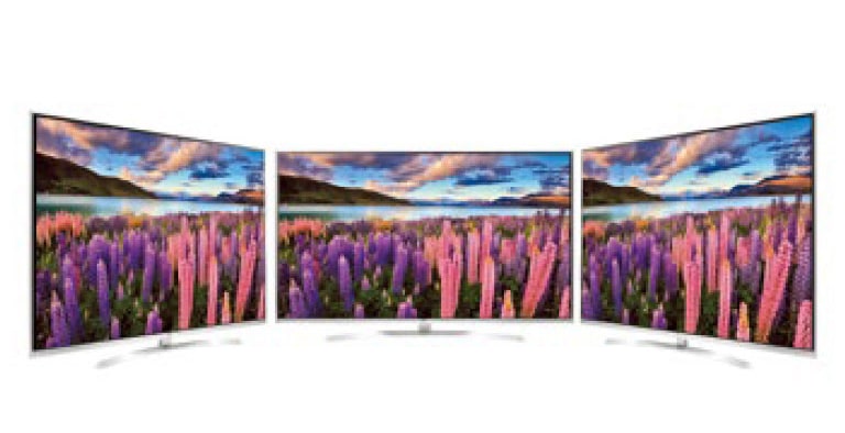 4K IPS Wide Viewing Angle<br>2