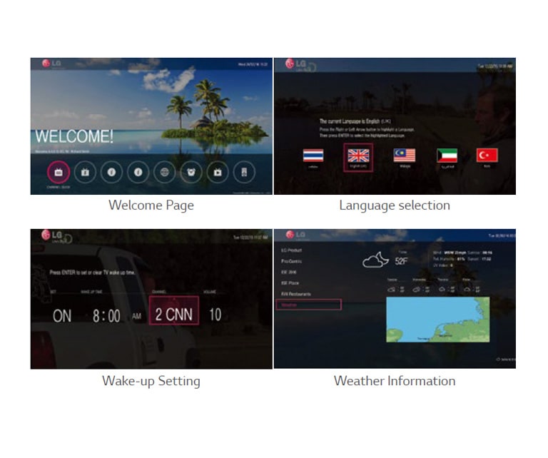 Pro:Centric Server Application<br>2