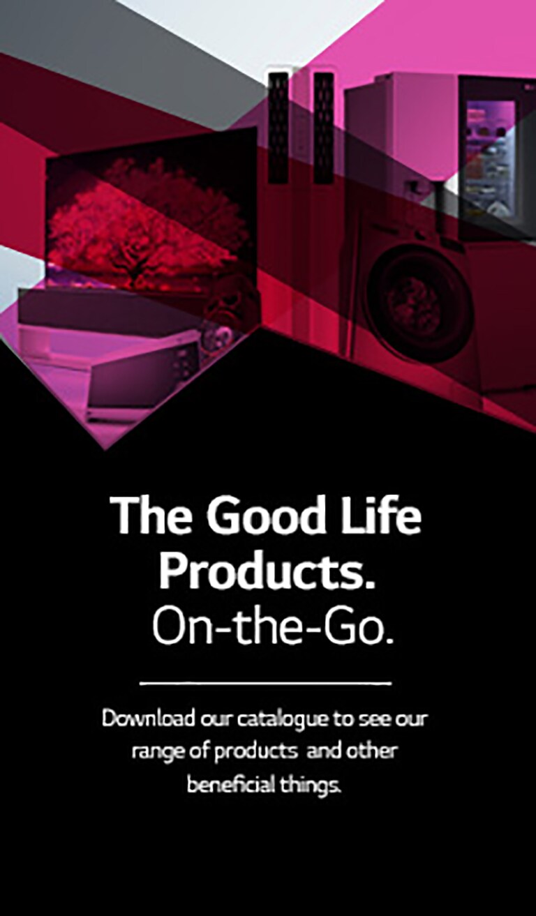 Download LG product catalogue