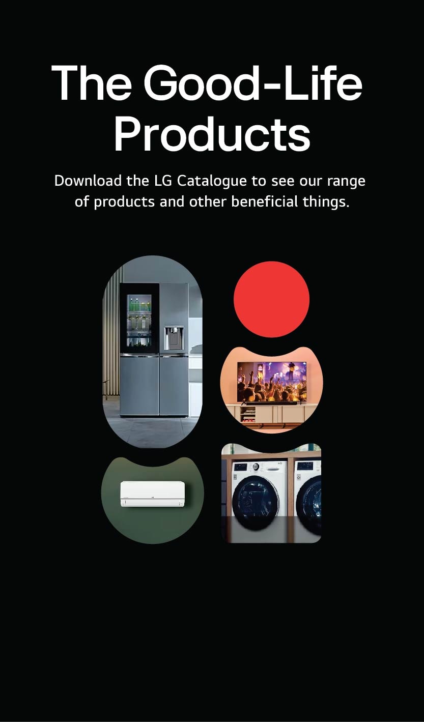 Download LG product catalogue