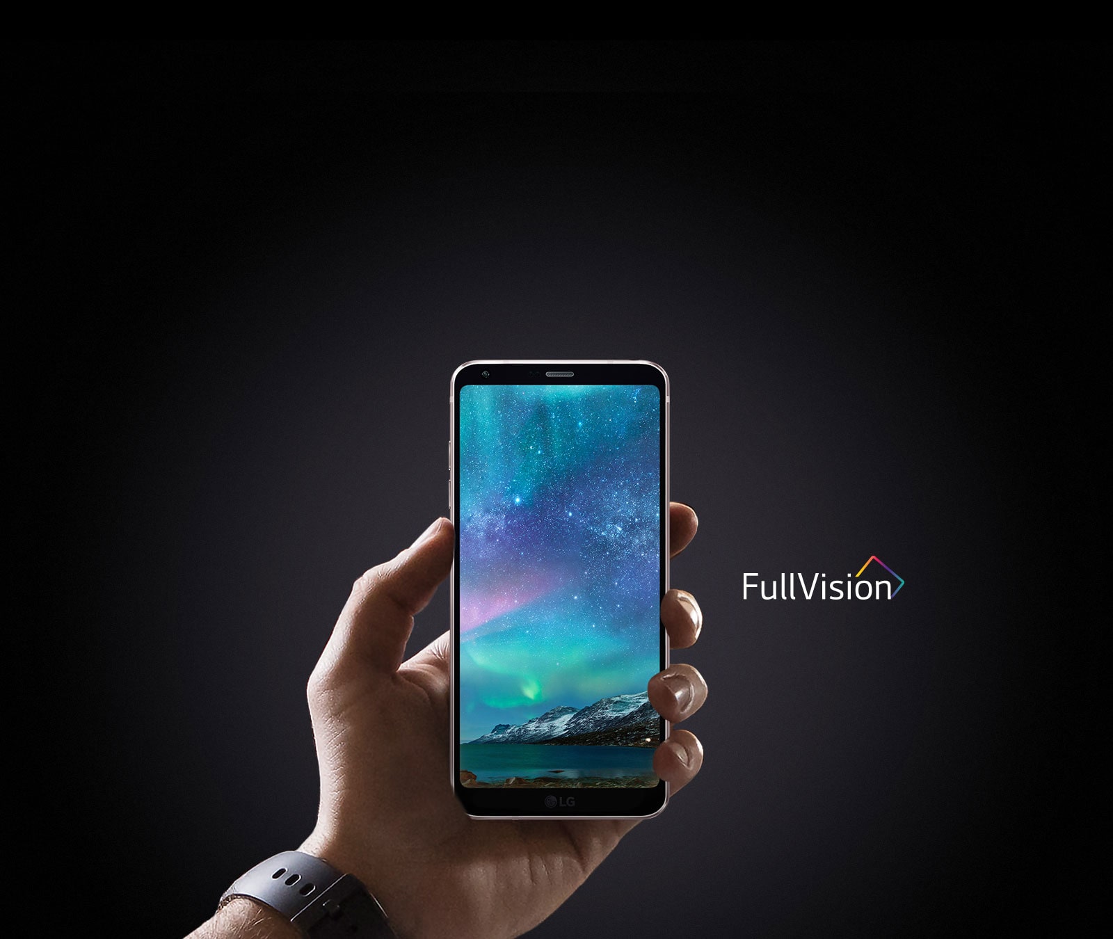 More to See, Less to Hold1