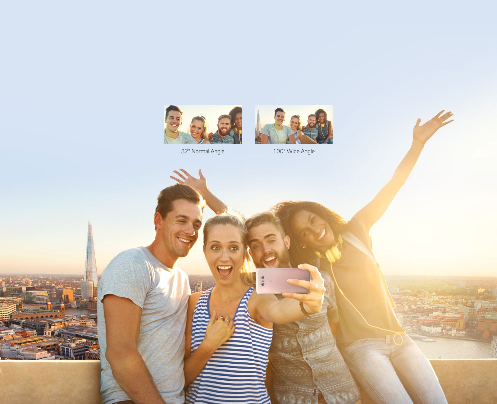 Get More In, Leave Nothing Out<br>1