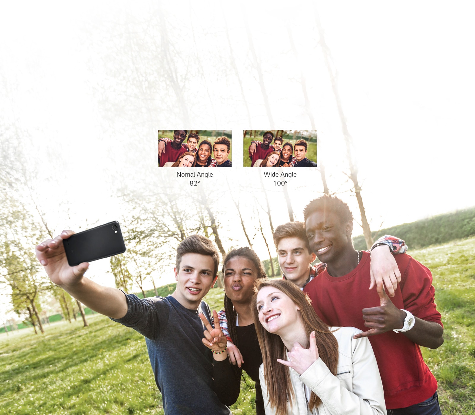 Me, you, and everyone<br>1