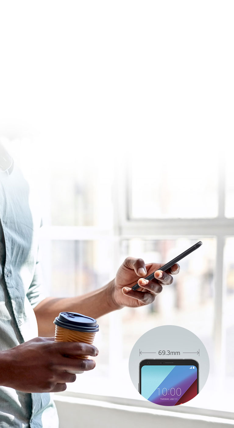 All with one hand<br>2