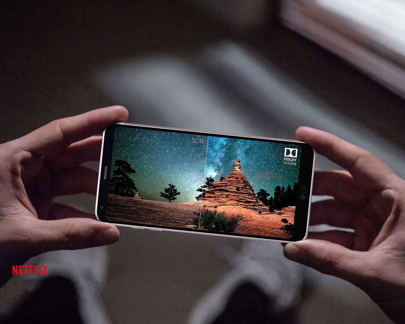 Transform Your Mobile Viewing Experience <br>1