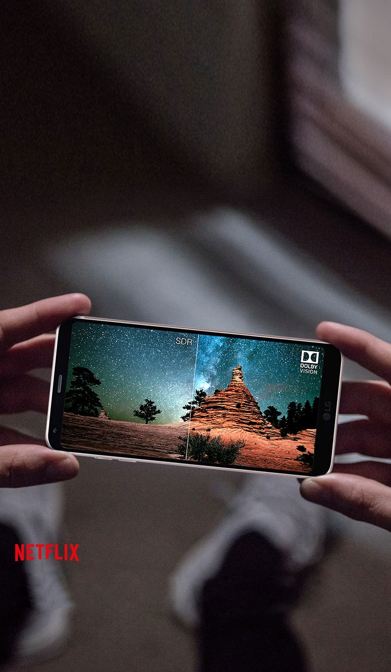 Transform Your Mobile Viewing Experience <br>2