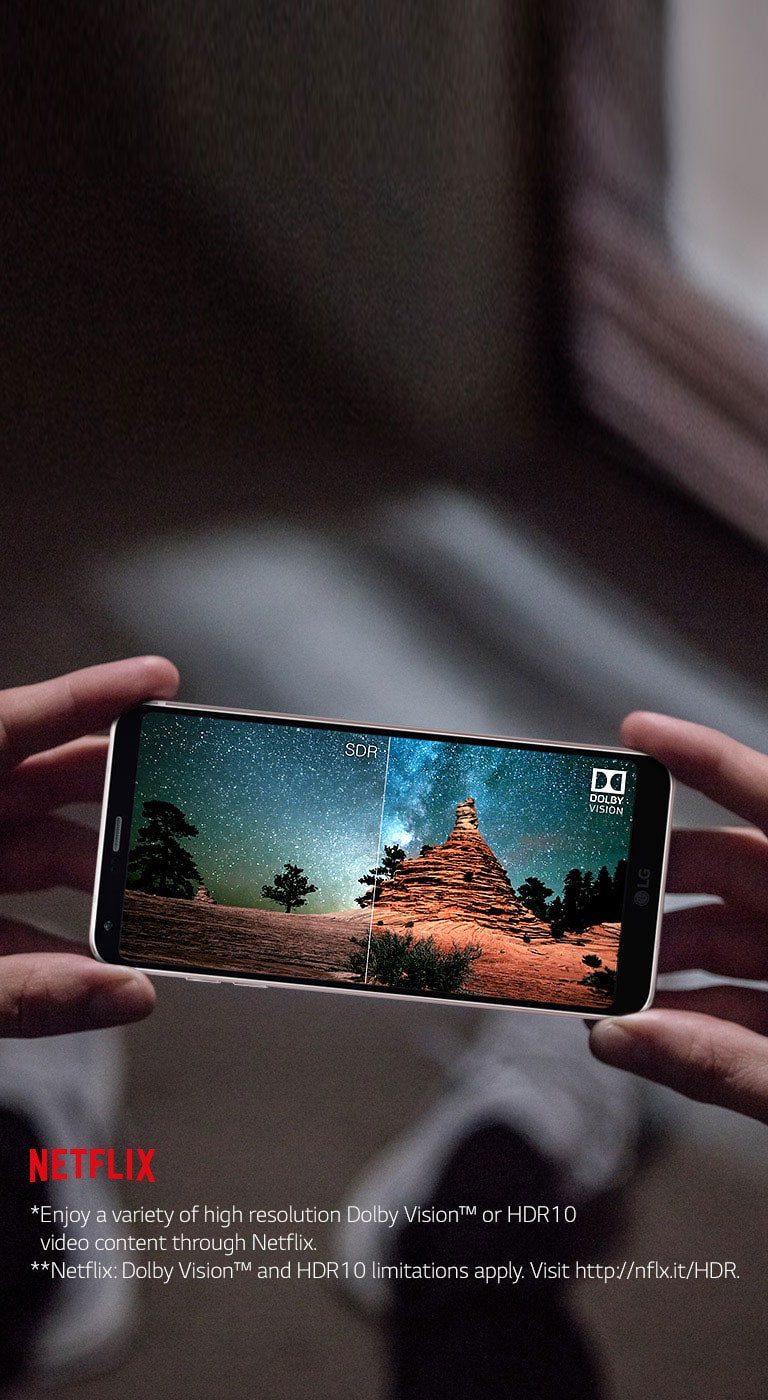 Transform Your Mobile Viewing Experience2